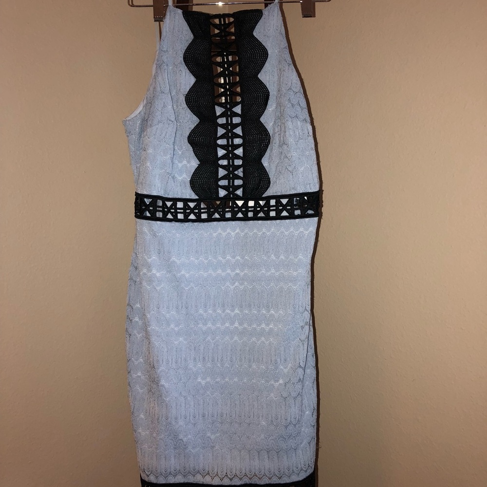 Topshop Dress